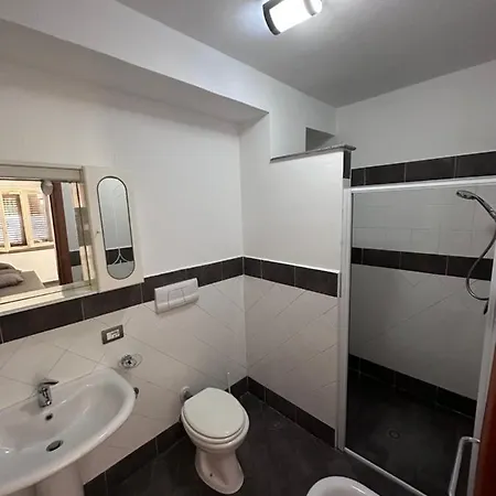 דירה Casa Libeccio Canneto