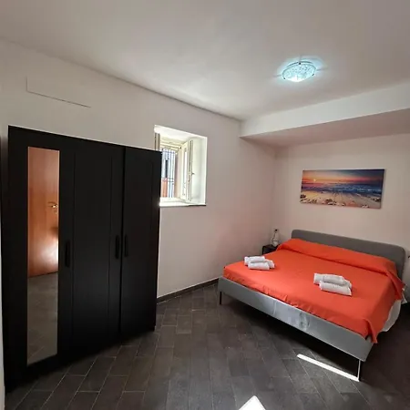 Appartement Casa Libeccio Canneto