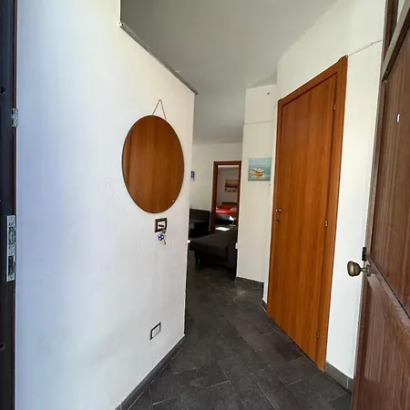 Casa Libeccio Canneto דירה ליפארי